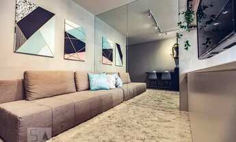 Imagem 7: Apartamento para Aluguel - Vila Olímpia, 1 Quarto, 30 m2