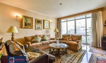 Imagem 2: Apartamento Venda Jardim Paulista 224 m² 3 Dormitórios