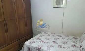 Imagem 7: Apartamento com 1 dormitório à venda, 38 m² por R$ 180.000,00 - Itararé - São Vicente/SP