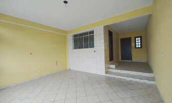 Imagem 3: Casa para venda com 120 metros quadrados com 3 quartos em Arembepe (Abrantes) - Camaçari