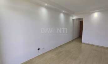 Imagem 3: Apartamento - Jardim Antonio Von Zuben - Campinas