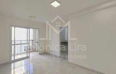 Imagem 6: Apartamento para aluguel com 2 quartos em Parque Industrial - Itu - SP