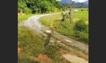 Imagem: Terreno com Riacho nos fundos