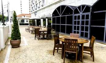 Imagem 5: Flat disponível em Perdizes