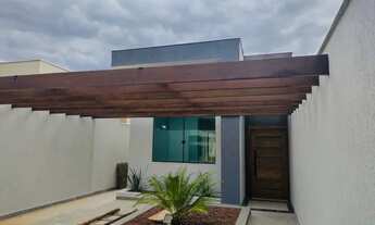 Imagem: Casa com 3 dormitórios à venda em Lagoa