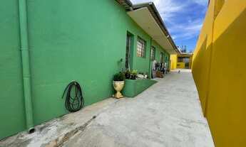 Imagem 3: Casa com 3 dormitórios à venda em Belo Horizonte