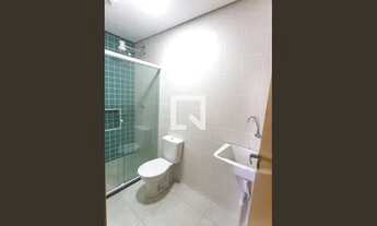 Imagem 6: Apartamento para Aluguel - Vila Jordanópolis, 1 Quarto, 30 m2