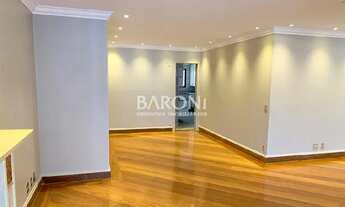 Imagem 7: São Paulo - Apartamento Padrão - Jardim America