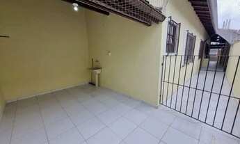 Imagem 6: Casa com 2 dorms, Ocian, Praia Grande - R$ 345 mil, Cod: 836