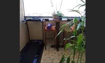 Imagem 5: Apartamento para venda com 64 metros quadrados com 2 quartos em Vila Yara - Osasco - SP