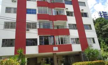 Imagem: Condomínio Rio das Pedras, Edifício Rubi