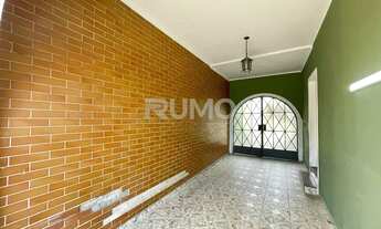 Imagem 2: Casa - Botafogo - Campinas