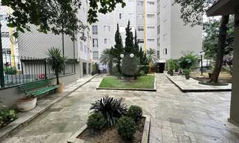 Imagem 3: Apartamento À Venda Com 62m², 3 Quartos e 1 Vaga - IAPI Osasco