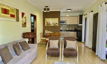 Imagem 6: CASA EM CONDOMÍNIO com 2 dormitórios à venda com 100m² por R$ 579.000,00 no bairro Arruda