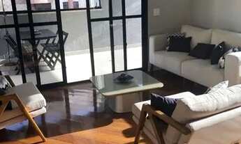 Imagem 3: Apartamento à venda no bairro Vila Andrade - São Paulo/SP