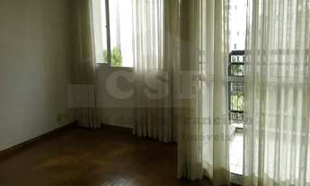 Imagem 2: Apartamento na Vila São Francisco de 98m²