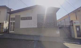 Imagem: Casa Comercial/Residencial em Botucatu