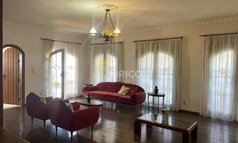 Imagem 4: Casa para aluguel no JARDIM EUROPA em Valinhos/SP