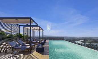 Imagem 7: Apartamento com 01 suíte no Edifício Punta del Sole em Torres/RS