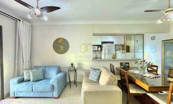 Imagem 4: Apartamento para venda com 88 metros quadrados com 2 quartos em Guilhermina - Praia Grande