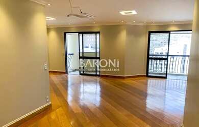 Imagem 5: São Paulo - Apartamento Padrão - Jardim America