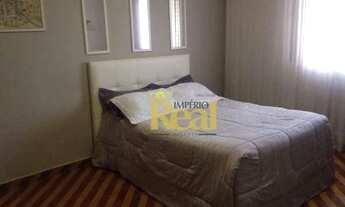 Imagem 5: Sobrado com 3 dormitórios, 200 m² - venda por R$ 1.200.000,00 ou aluguel por R$ 5.517,00/m