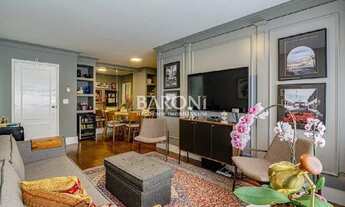 Imagem 3: São Paulo - Apartamento Padrão - Jardim América