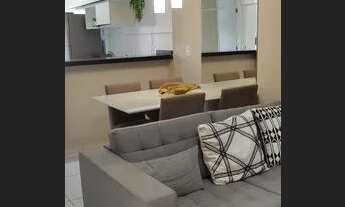 Imagem 5: Apartamento para venda tem 52 metros quadrados com 2 quartos em Jangurussu - Fortaleza - C