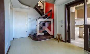 Imagem 2: Apartamento à Venda - Santo Antônio, 2 Quartos, 98 m2