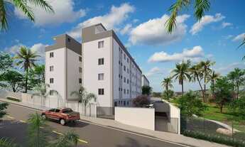 Imagem 2: Área Privativa / Garden com 2 dormitórios à venda em Belo Horizonte