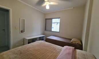 Imagem 6: Apartamento 2 quartos praia Pitangueiras - a 50m da praia!