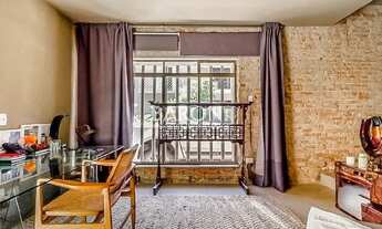 Imagem 2: São Paulo - Casa de Vila - Jardim Paulistano