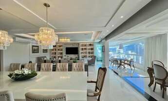 Imagem 3: Apartamento de Alto Padrão em Itapema