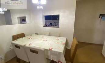 Imagem 3: Apartamento a venda com 3 quartos 70 m² com piscina 2 vagas na Vila Andrade