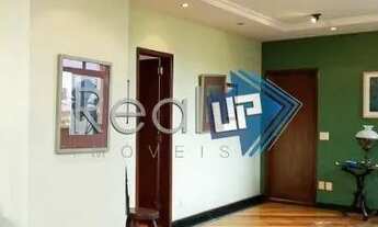 Imagem: Cobertura no Flamengo