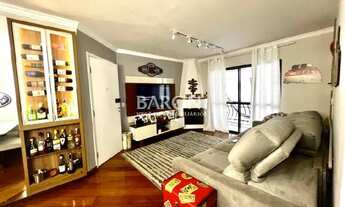 Imagem 2: São Paulo - Apartamento Padrão - Campo Belo