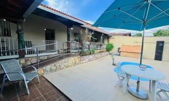 Imagem 6: Casa com 3 dormitórios à venda em Belo Horizonte