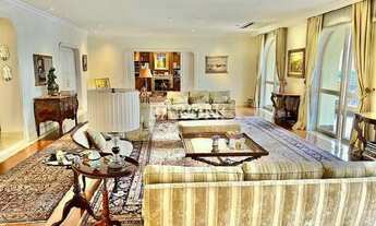 Imagem 2: São Paulo - Apartamento Padrão - Jardim Paulista