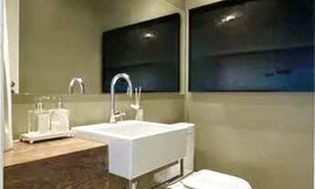 Imagem 3: Apartamento Venda Pinheiros 225 m² 3 Dormitórios