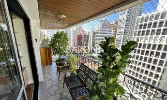 Imagem 2: São Paulo - Apartamento Padrão - Paraíso