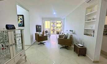 Imagem 6: LINDA COBERTURA DUPLEX EM ÓTIMA LOCALIZAÇÃO, APENAS 200m DO MAR!