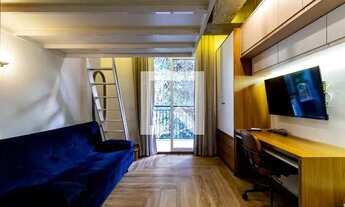 Imagem 2: Apartamento para Aluguel - Vila Mariana, 1 Quarto, 26 m2