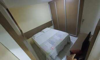 Imagem 7: 3 quartos sendo 1 suíte na Serraria