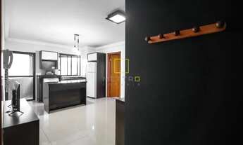 Imagem 2: Black Diamond APARTAMENTO residencial - Ref: AP7004R
