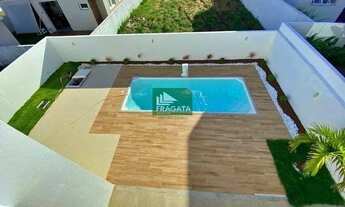 Imagem 6: CASA BARRA DOS COQUEIROS COND TERRAS ALPHAVILLE 1 NA BARRA DOS COQUEIROS