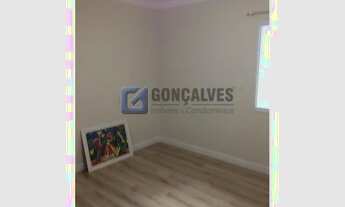 Imagem 6: SAO BERNARDO DO CAMPO - Residential / Sobrado - JORDANOPOLIS