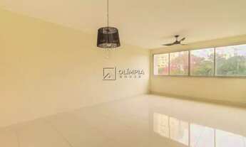 Imagem: Apartamento Venda Perdizes 116 m² 3 Dormitórios