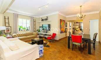 Imagem 3: São Paulo - Apartamento Padrão - Jardim Paulista