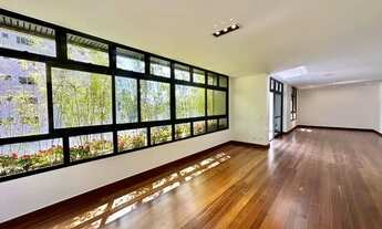 Imagem: Apartamento com 4 dormitórios à venda