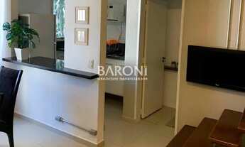 Imagem: São Paulo - Apartamento Padrão - Brooklin